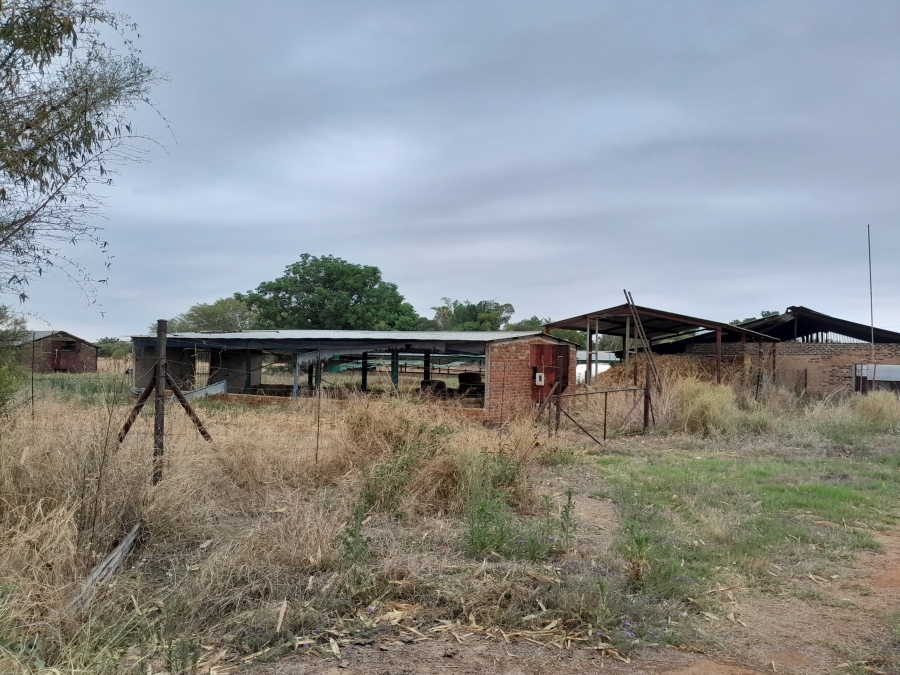 Commercial Property for Sale in Zeerust North West